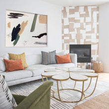 Load image into Gallery viewer, Replay 99" Sofa - Fabric - Hausful