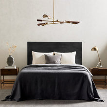 Load image into Gallery viewer, Trey Bed - Hausful