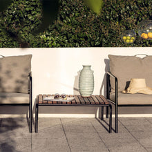 Load image into Gallery viewer, Avon Lounge Table - Hausful
