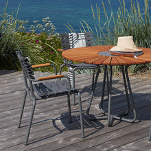 Load image into Gallery viewer, Circle Dining Table - Hausful