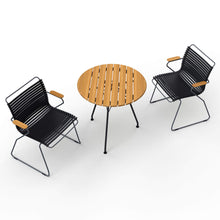 Load image into Gallery viewer, Circum Café Table - Hausful