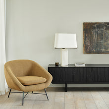 Load image into Gallery viewer, Barrow Lounge Chair - Hausful