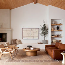 Load image into Gallery viewer, Zach Coffee Table - Hausful