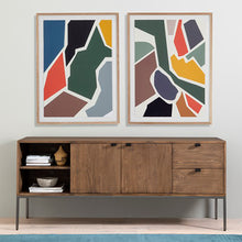 Load image into Gallery viewer, Trey Media Console - Hausful