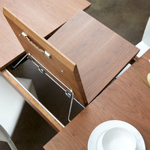 Load image into Gallery viewer, Lawrence Extension Dining Table - Hausful