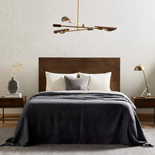 Load image into Gallery viewer, Trey Bed - Hausful