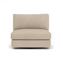 Load image into Gallery viewer, Cello Armless Swivel Chair - Hausful