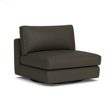 Load image into Gallery viewer, Cello Armless Swivel Chair - Hausful