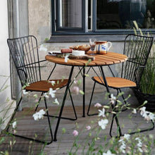 Load image into Gallery viewer, Circum Café Table - Hausful