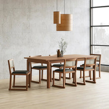 Load image into Gallery viewer, Annex Extendable Dining Table - Hausful