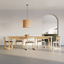 Load image into Gallery viewer, Annex Extendable Dining Table - Hausful