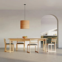Load image into Gallery viewer, Annex Extendable Dining Table - Hausful