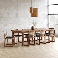 Load image into Gallery viewer, Annex Extendable Dining Table - Hausful