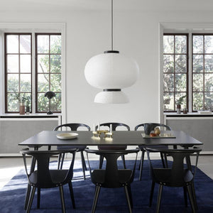 Formakami JH5 Pendant Lamp - Hausful - Modern Furniture, Lighting, Rugs and Accessories