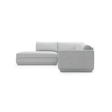 Load image into Gallery viewer, Podium 4PC Lounge Sectional A - Hausful - Modern Furniture, Lighting, Rugs and Accessories
