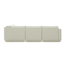 Load image into Gallery viewer, Podium 5PC Corner Sectional - Hausful - Modern Furniture, Lighting, Rugs and Accessories