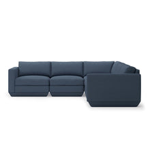Load image into Gallery viewer, Podium 5PC Corner Sectional - Hausful - Modern Furniture, Lighting, Rugs and Accessories