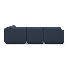 Load image into Gallery viewer, Podium 5PC Corner Sectional - Hausful - Modern Furniture, Lighting, Rugs and Accessories
