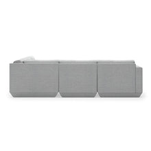 Load image into Gallery viewer, Podium 5PC Corner Sectional - Hausful - Modern Furniture, Lighting, Rugs and Accessories