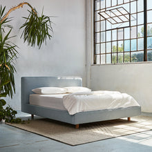 Load image into Gallery viewer, Parcel Bed - Hausful - Modern Furniture, Lighting, Rugs and Accessories
