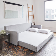 Load image into Gallery viewer, Flipside Sofabed - Hausful - Modern Furniture, Lighting, Rugs and Accessories