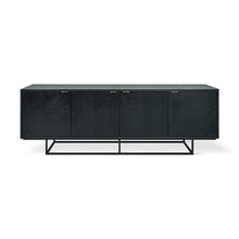Load image into Gallery viewer, Myles Credenza - Hausful - Modern Furniture, Lighting, Rugs and Accessories