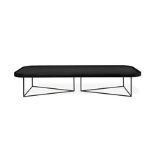 Load image into Gallery viewer, Porter Coffee Table - Rectangle - Hausful - Modern Furniture, Lighting, Rugs and Accessories