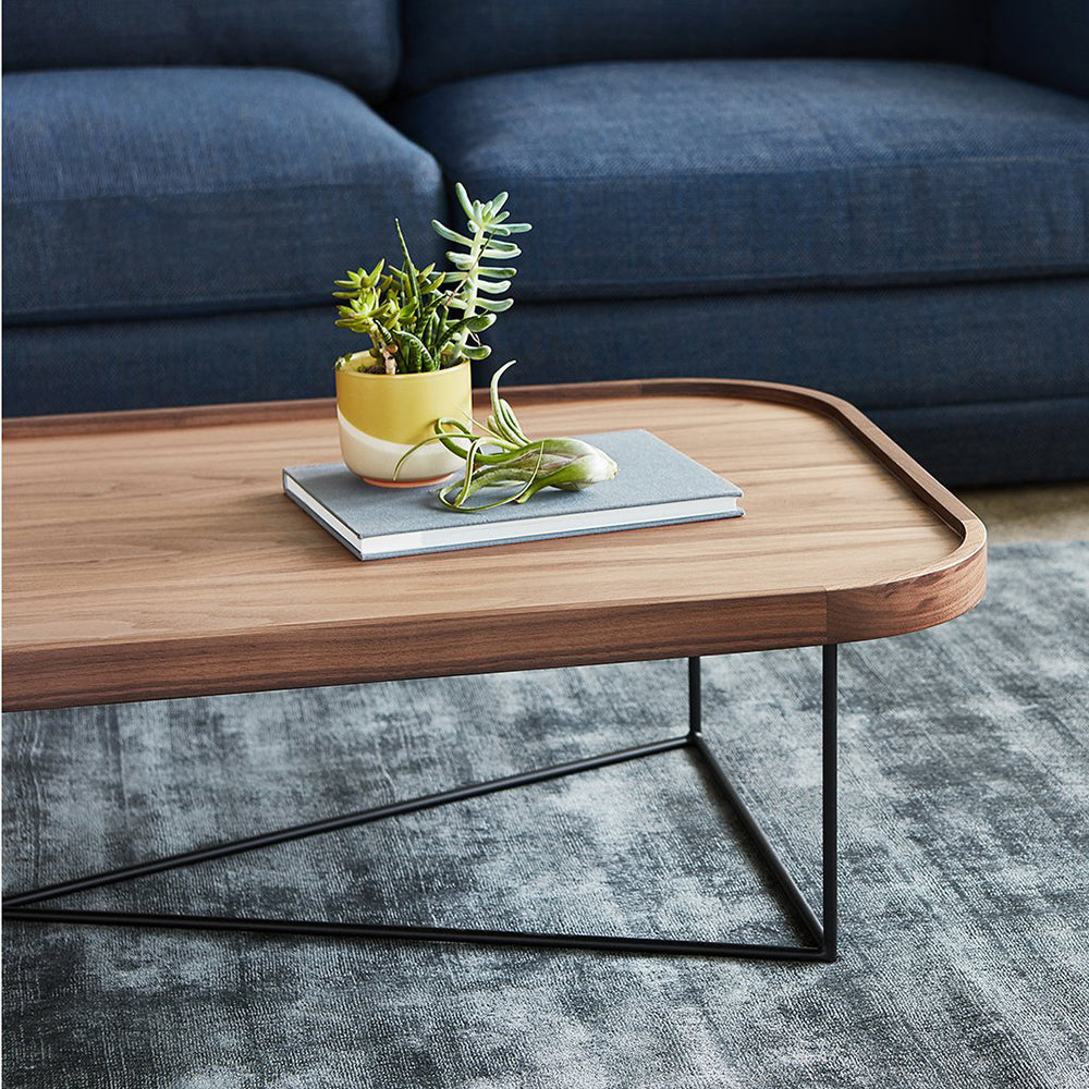Porter Coffee Table Rectangle