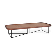 Load image into Gallery viewer, Porter Coffee Table - Rectangle - Hausful - Modern Furniture, Lighting, Rugs and Accessories