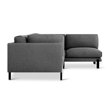 Load image into Gallery viewer, Silverlake Sectional - Hausful - Modern Furniture, Lighting, Rugs and Accessories