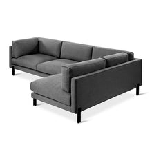 Load image into Gallery viewer, Silverlake Sectional - Hausful - Modern Furniture, Lighting, Rugs and Accessories
