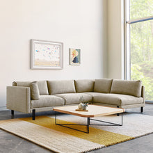 Load image into Gallery viewer, Silverlake Sectional - Hausful - Modern Furniture, Lighting, Rugs and Accessories