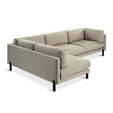 Load image into Gallery viewer, Silverlake Sectional - Hausful - Modern Furniture, Lighting, Rugs and Accessories