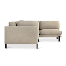 Load image into Gallery viewer, Silverlake Sectional - Hausful - Modern Furniture, Lighting, Rugs and Accessories