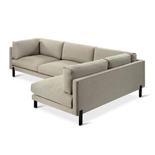 Load image into Gallery viewer, Silverlake Sectional - Hausful - Modern Furniture, Lighting, Rugs and Accessories