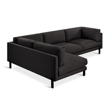 Load image into Gallery viewer, Silverlake Sectional - Hausful - Modern Furniture, Lighting, Rugs and Accessories