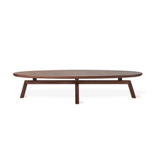Load image into Gallery viewer, Solana Oval Coffee Table - Hausful - Modern Furniture, Lighting, Rugs and Accessories
