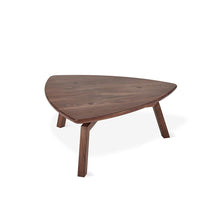 Load image into Gallery viewer, Solana Triangular Coffee Table - Hausful - Modern Furniture, Lighting, Rugs and Accessories