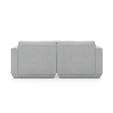 Load image into Gallery viewer, Podium  2PC Sofa - Hausful - Modern Furniture, Lighting, Rugs and Accessories