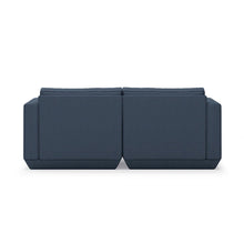 Load image into Gallery viewer, Podium  2PC Sofa - Hausful - Modern Furniture, Lighting, Rugs and Accessories