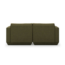 Load image into Gallery viewer, Podium  2PC Sofa - Hausful - Modern Furniture, Lighting, Rugs and Accessories