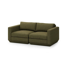 Load image into Gallery viewer, Podium  2PC Sofa - Hausful - Modern Furniture, Lighting, Rugs and Accessories