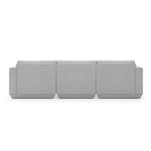 Load image into Gallery viewer, Podium 3PC Sofa - Hausful - Modern Furniture, Lighting, Rugs and Accessories