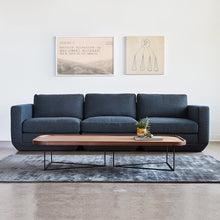 Load image into Gallery viewer, Podium 3PC Sofa - Hausful - Modern Furniture, Lighting, Rugs and Accessories