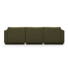 Load image into Gallery viewer, Podium 3PC Sofa - Hausful - Modern Furniture, Lighting, Rugs and Accessories