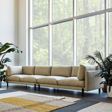 Load image into Gallery viewer, Silverlake XL Sofa - Hausful - Modern Furniture, Lighting, Rugs and Accessories