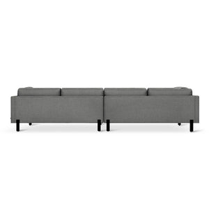Silverlake XL Sofa - Hausful - Modern Furniture, Lighting, Rugs and Accessories