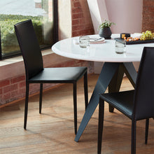 Load image into Gallery viewer, Acel Dining Chair - Hausful (4470215442467)