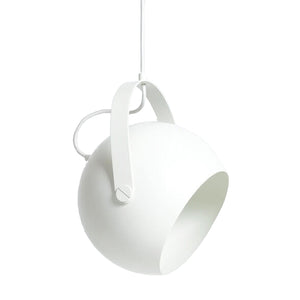 Ball Pendant with Handle - Hausful - Modern Furniture, Lighting, Rugs and Accessories (4470226944035)