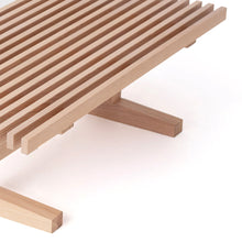 Load image into Gallery viewer, Ban Coffee Table - Hausful - Modern Furniture, Lighting, Rugs and Accessories